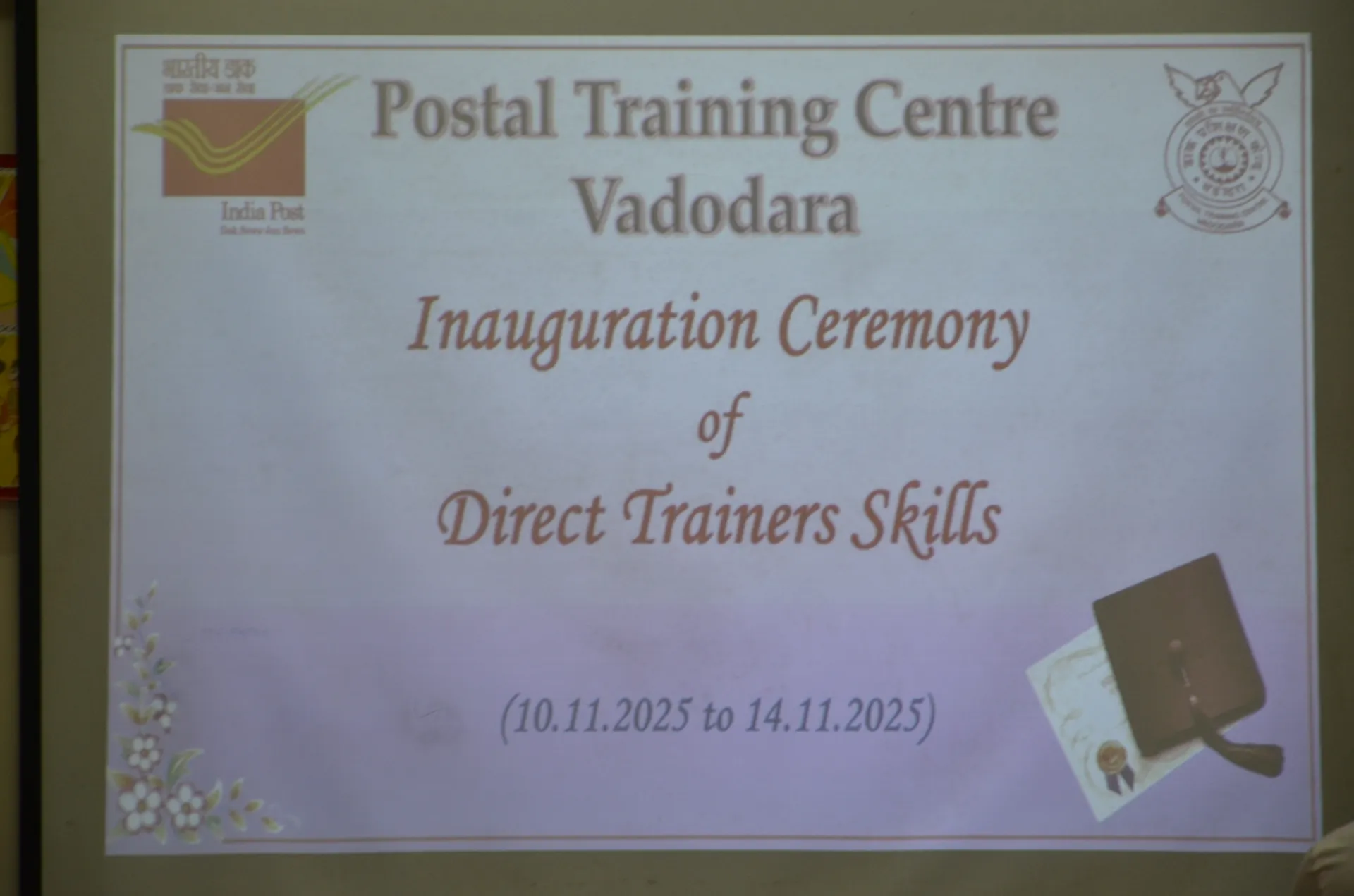 Ip Induction Photo Gallery